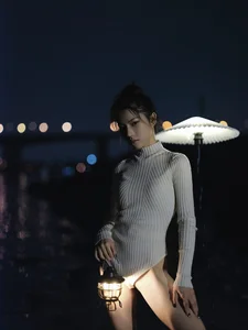 Minimalist Grace: YiTuYu Art Language Vol.4765 Featuring Xiao Yu - image 23