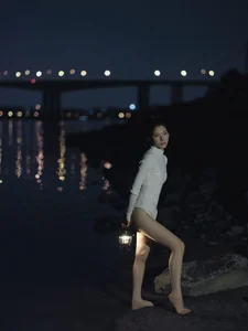 Minimalist Grace: YiTuYu Art Language Vol.4765 Featuring Xiao Yu - image 27