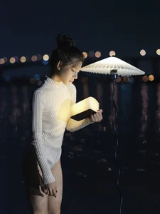 Minimalist Grace: YiTuYu Art Language Vol.4765 Featuring Xiao Yu - image 12