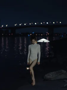 Minimalist Grace: YiTuYu Art Language Vol.4765 Featuring Xiao Yu - image 7
