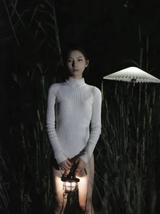 Minimalist Grace: YiTuYu Art Language Vol.4765 Featuring Xiao Yu - image 15