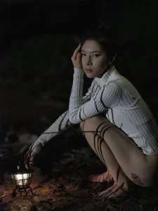 Minimalist Grace: YiTuYu Art Language Vol.4765 Featuring Xiao Yu - image 4