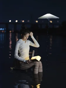 Minimalist Grace: YiTuYu Art Language Vol.4765 Featuring Xiao Yu - image 14