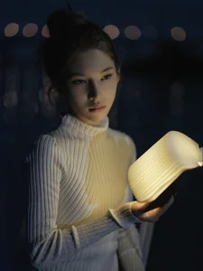 Minimalist Grace: YiTuYu Art Language Vol.4765 Featuring Xiao Yu - image 19
