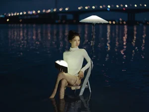 Minimalist Grace: YiTuYu Art Language Vol.4765 Featuring Xiao Yu - image 10