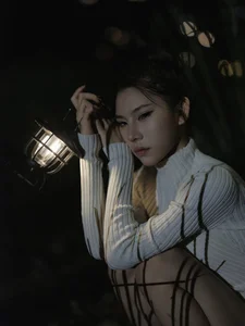 Minimalist Grace: YiTuYu Art Language Vol.4765 Featuring Xiao Yu - image 34