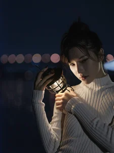 Minimalist Grace: YiTuYu Art Language Vol.4765 Featuring Xiao Yu - image 30