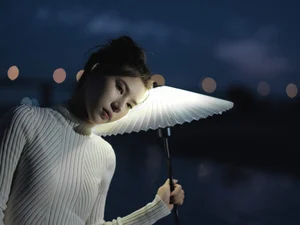 Minimalist Grace: YiTuYu Art Language Vol.4765 Featuring Xiao Yu - image 0