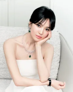 Exclusive 4K Korean Cute Girl Portraits: Ultimate 2026 Aesthetic Wallpaper Collection - image 11