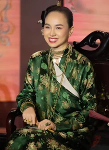 Miss Tay Do Opens Up About Her Marriage to Blockbuster Director - image 0