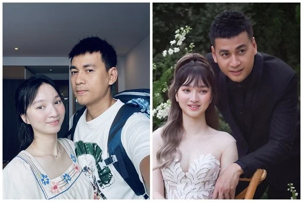 Actor Ngoc Thuan and His Beautiful Wife: A Closer Look at Their Love