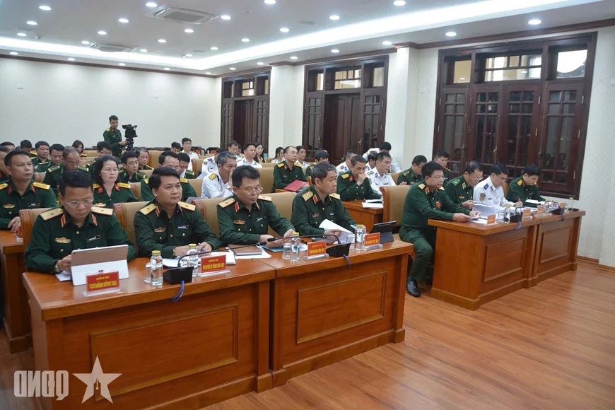 Military Intensifies Efforts to Combat Illegal and Unregulated Fishing