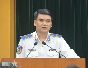 Military Intensifies Efforts to Combat Illegal and Unregulated Fishing - image 2