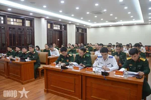 Military Intensifies Efforts to Combat Illegal and Unregulated Fishing - image 5