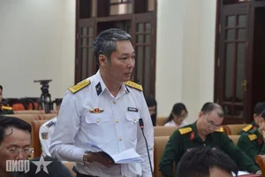 Military Intensifies Efforts to Combat Illegal and Unregulated Fishing - image 3