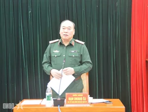 Military Intensifies Efforts to Combat Illegal and Unregulated Fishing - image 1