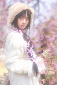 Artistic Visuals: YiTuYu Art Language Vol.10079 Gan Xiao Jie Edition - image 19