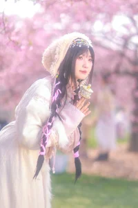Artistic Visuals: YiTuYu Art Language Vol.10079 Gan Xiao Jie Edition - image 1