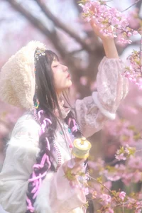 Artistic Visuals: YiTuYu Art Language Vol.10079 Gan Xiao Jie Edition - image 23