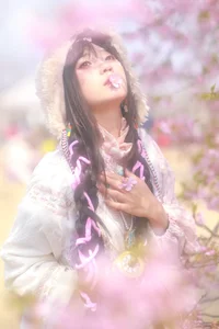 Artistic Visuals: YiTuYu Art Language Vol.10079 Gan Xiao Jie Edition - image 6