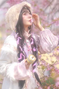 Artistic Visuals: YiTuYu Art Language Vol.10079 Gan Xiao Jie Edition - image 16