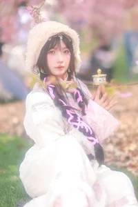 Artistic Visuals: YiTuYu Art Language Vol.10079 Gan Xiao Jie Edition - image 25