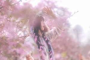 Artistic Visuals: YiTuYu Art Language Vol.10079 Gan Xiao Jie Edition - image 22