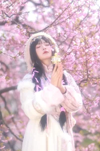 Artistic Visuals: YiTuYu Art Language Vol.10079 Gan Xiao Jie Edition - image 2
