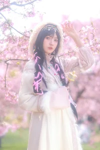 Artistic Visuals: YiTuYu Art Language Vol.10079 Gan Xiao Jie Edition - image 10