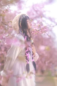 Artistic Visuals: YiTuYu Art Language Vol.10079 Gan Xiao Jie Edition - image 26