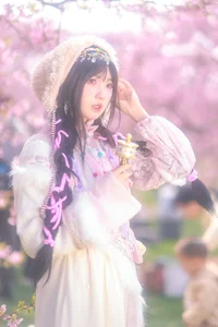Artistic Visuals: YiTuYu Art Language Vol.10079 Gan Xiao Jie Edition - image 14