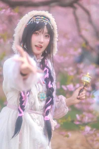 Artistic Visuals: YiTuYu Art Language Vol.10079 Gan Xiao Jie Edition - image 20