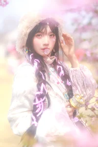 Artistic Visuals: YiTuYu Art Language Vol.10079 Gan Xiao Jie Edition - image 18