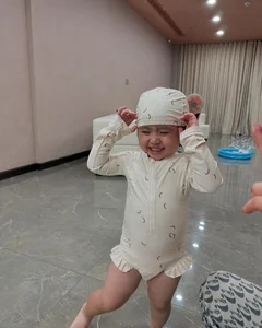 Huyen 2k4's Adorable Daughter Makes Her Debut and Melts Hearts Online - image 2