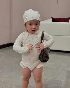 Huyen 2k4's Adorable Daughter Makes Her Debut and Melts Hearts Online - image 1