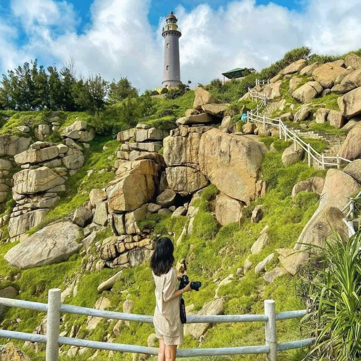 Exploring New Tourism Hotspots in Gia Lai and Dak Lak Post-Integration
