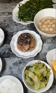 Female Singer Gains Praise After Preparing Heartfelt Meal for Her Mother - image 5