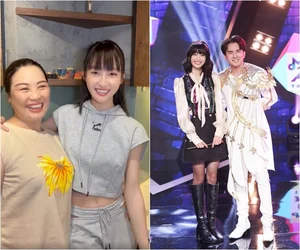 Female Singer Gains Praise After Preparing Heartfelt Meal for Her Mother - image 2
