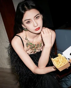 Why Zhang Ziyi Always Declines Dinner Invitations from Iconic Actress Gong Li - image 10