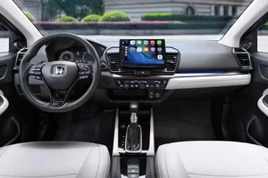 2026 Honda City Design Patented in Vietnam: Anticipating the Next-Gen Compact Sedan Launch - image 5