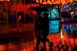 Taiwan Lantern Festival: A Spectacular Display of Light and Culture Attracting Thousands - image 0