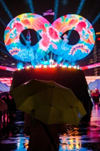 Taiwan Lantern Festival: A Spectacular Display of Light and Culture Attracting Thousands - image 1