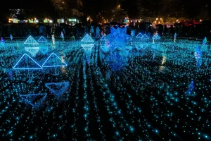 Taiwan Lantern Festival: A Spectacular Display of Light and Culture Attracting Thousands - image 8