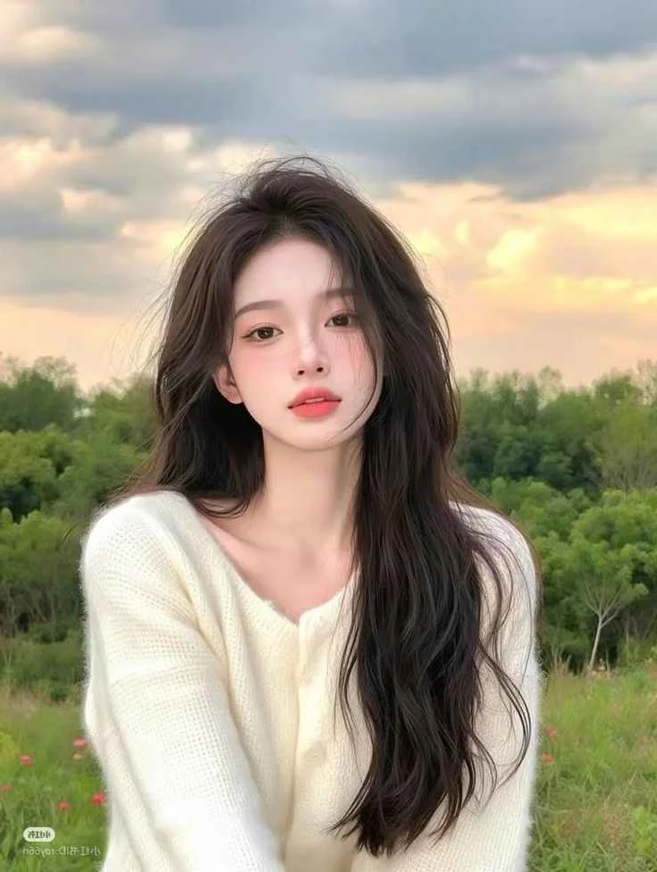 Ultimate Korean Aesthetic Girls Gallery: 826+ Stunning and Charming Portraits
