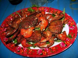 From Unwanted to Gourmet: The 80,000 VND Seafood Delicacy Better Than Crab - image 4