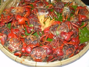 From Unwanted to Gourmet: The 80,000 VND Seafood Delicacy Better Than Crab - image 9