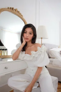A Glimpse Into the Luxurious Lifestyle of Runner-Up Thao Nhi Le - image 7