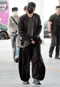 BTS Leader RM Faces Public Backlash After Alleged Smoking Incident in Japan - image 0