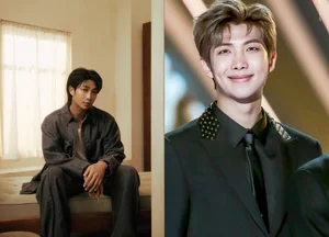 BTS Leader RM Faces Public Backlash After Alleged Smoking Incident in Japan - image 3