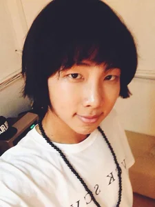 BTS Leader RM Faces Public Backlash After Alleged Smoking Incident in Japan - image 1